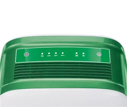 Осушитель воздуха BALLU BDH-20L купить в Новом Уренгое