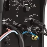 Сварочный аппарат Telwin  SUPERTIG 280/1 AC/DC-HF/LIFT AQUA TIG ACCESSORIES   купить в Новом Уренгое