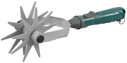 Культиватор садовый RACO, дисковый двухзвездочный, коннекторная система, 40,5см 4205-53519 купить в Новом Уренгое