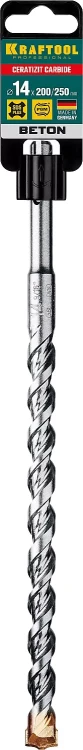 Бур SDS-Plus 29320-260-14 купить в Новом Уренгое
