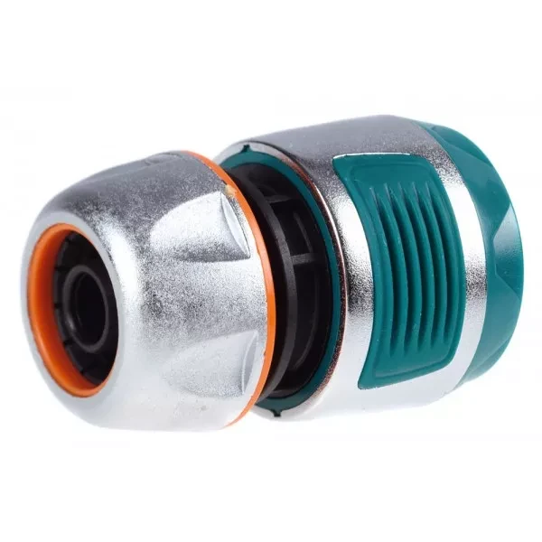 Соединитель RACO "Profi-Plus" (шланг-насадка), 1/2", усиленный пластик 4247-55097B купить в Новом Уренгое