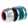 Соединитель RACO "Profi-Plus" (шланг-насадка), 1/2", усиленный пластик 4247-55097B купить в Новом Уренгое