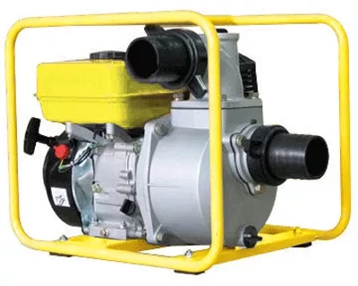 Мотопомпа Champion GP80 купить в Новом Уренгое