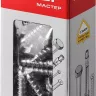 Шурупы ШДШ с шестигранной головкой (DIN 571) коробка серия МАСТЕР купить в Новом Уренгое