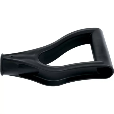 Пластиковая рукоятка V-образная для снеговых лопат 32 мм Сибртех 68406 купить в Новом Уренгое