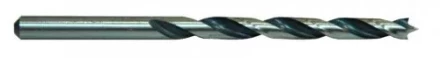 Сверло для дерева 5 мм спиральное 19125 купить в Новом Уренгое