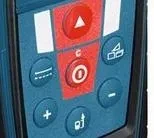 Дальномер лазерный BOSCH GLM 50 Prof купить в Новом Уренгое