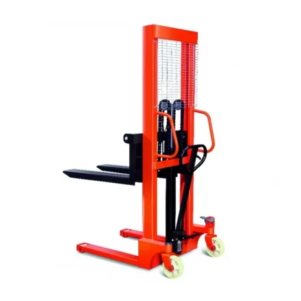 Штабелер гидравлический 1,0 т 1,6 м TOR PWMS1016 1050066 купить в Новом Уренгое