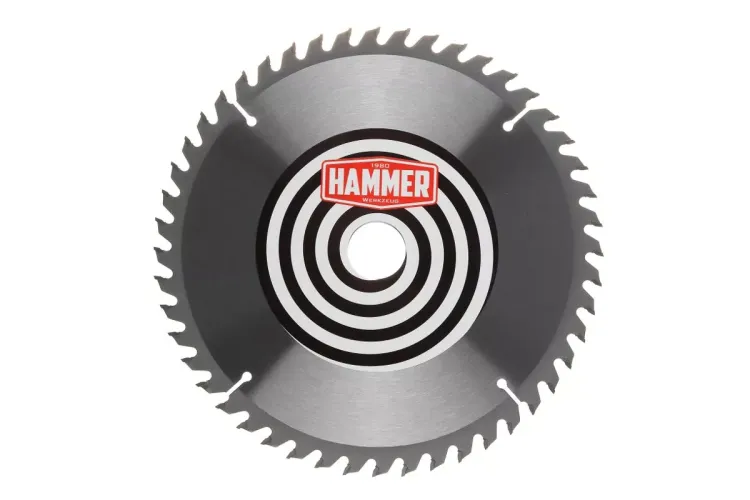 Диск пильный твердосплавный HAMMER Ф235х30мм 48зуб. купить в Новом Уренгое