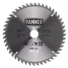 Диск пильный твердосплавный HAMMER Ф235х30мм 48зуб. купить в Новом Уренгое