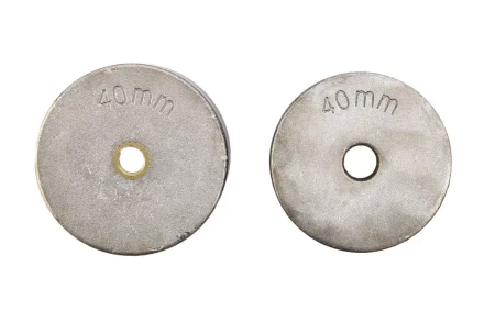 Сварочная насадка WESTER ф40мм купить в Новом Уренгое