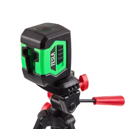 Лазерный нивелир Tesla L-10S купить в Новом Уренгое