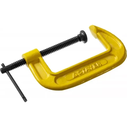 Струбцина STAYER &quot;PROFI&quot; G-образная, 100мм 32144-100 купить в Новом Уренгое