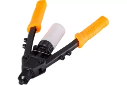 Заклепочник Вихрь КРЕП-2 двуручный, 2.4-4.8 73/9/4/4