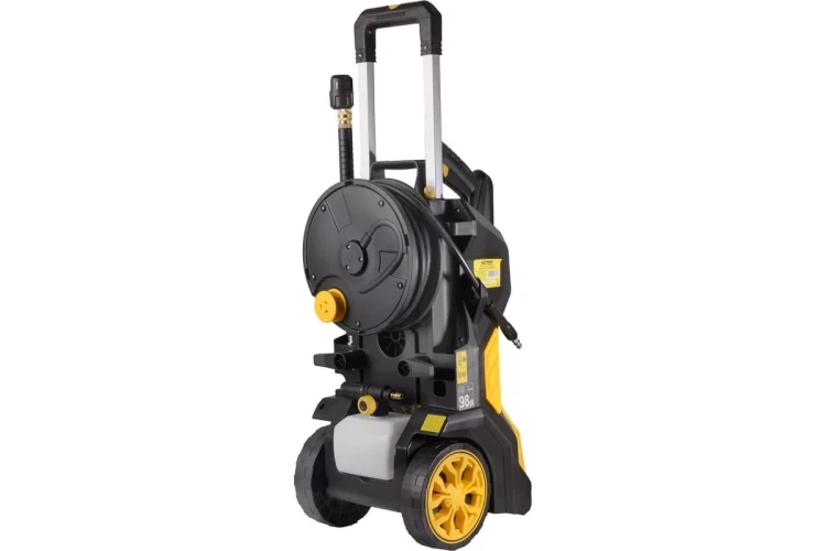 Мойка Huter W240i K7 SMART PROFESSIONAL 70/8/55 купить в Новом Уренгое