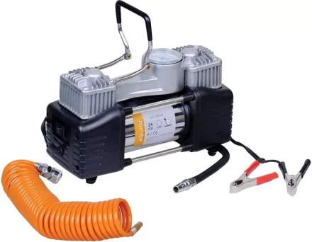 Компрессор автомобильный поршневой MC-8864 STURM купить в Новом Уренгое