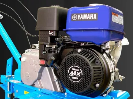 Мотоблок Нева МБ2-YAMAHA MX200 PRO купить в Новом Уренгое