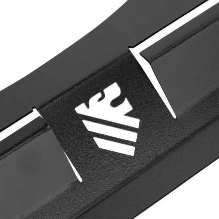 Расширители-подрезатели для снегоуборочных машин 97653-97656, 2 шт. // Denzel 97102 купить в Новом Уренгое