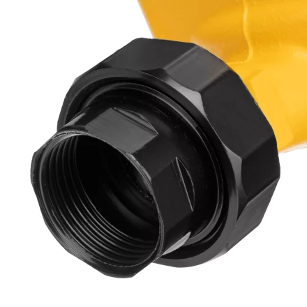 Циркуляционный насос CP25-6, напор 6 м, 50 л/мин, 1 м кабель, монт. длина 180 мм Denzel 99411 купить в Новом Уренгое