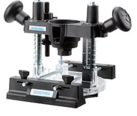 Приставка для фрезерования 335 DREMEL купить в Новом Уренгое