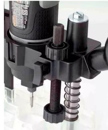 Приставка для фрезерования 335 DREMEL купить в Новом Уренгое