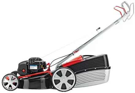 Газонокосилка Classic 4,65 SP-B PLUS B&amp;S Series 500Е AL-KO купить в Новом Уренгое