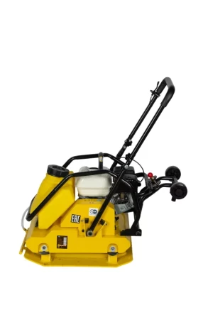 Виброплита TOR C-95T(R) 109 кг, 18кН (Honda)  бак, колесный комплект 1022015 купить в Новом Уренгое