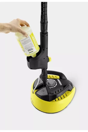 Насадка T 550 T-Racer Surface Cleaner для минимоек KARCHER купить в Новом Уренгое