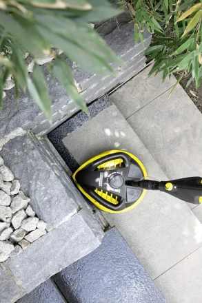 Насадка T 550 T-Racer Surface Cleaner для минимоек KARCHER купить в Новом Уренгое