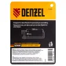 Струбцина F-образная Denzel, 80x200мм, кованая 20465 купить в Новом Уренгое