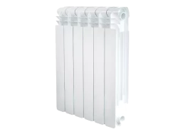 Радиатор алюминиевый Royal Thermo EVOLUTION 500 - 10 секций