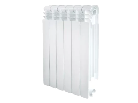 Радиатор алюминиевый Royal Thermo EVOLUTION 500 - 10 секций купить в Новом Уренгое