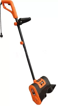 Электрический снегоуборщик PATRIOT PS 1000E купить в Новом Уренгое