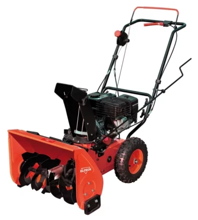 Бензиновый снегоуборщик ELITECH СМ 6 купить в Новом Уренгое