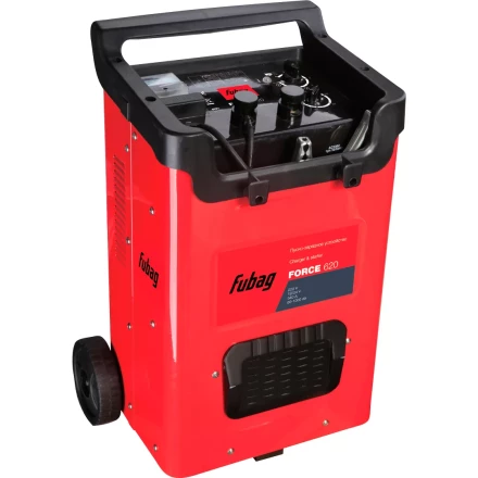 Пуско-зарядное устройство FUBAG FORCE 620 купить в Новом Уренгое