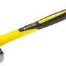 Молоток слесарный Fiberglass 1500 г с фиберглассовой рукояткой, STAYER Professional 20050-15 20050-15_z01 купить в Новом Уренгое
