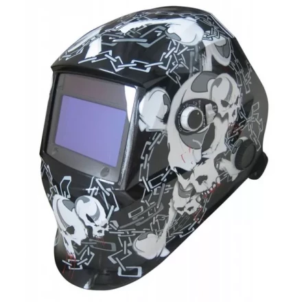 Маска сварщика "Хамелеон" SUN7в(9-13DIN) CHAIN Aurora купить в Новом Уренгое