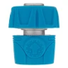 Соединитель быстросъемный Palisad 3/4", алюминий, TPR, Luxe 65836 купить в Новом Уренгое