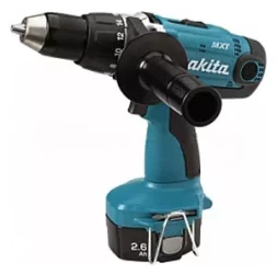 Дрель-шуруповерт аккумуляторная Makita 6339DWAE