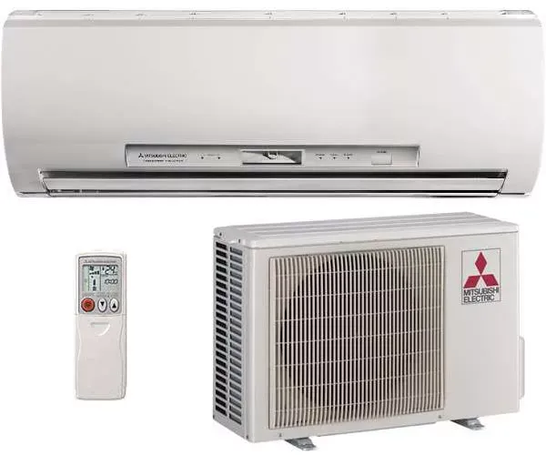 MUZ-FD25 VA Сплит-система Mitsubishi Electric/Наружный блок De Luxe купить в Новом Уренгое