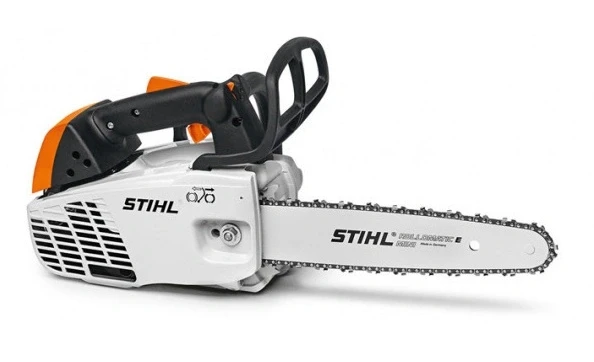 Бензопила STIHL MS 194 Т (1,4 кВт.35см.63 PMC3 50. 3,3кг) купить в Новом Уренгое