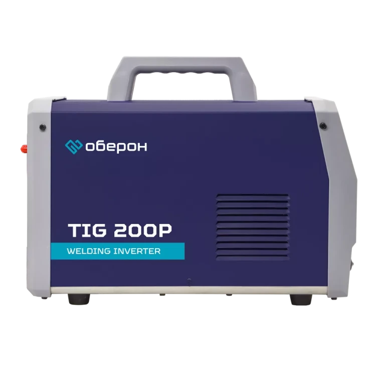 Сварочный инвертор Оберон TIG 200P KG3201 купить в Новом Уренгое