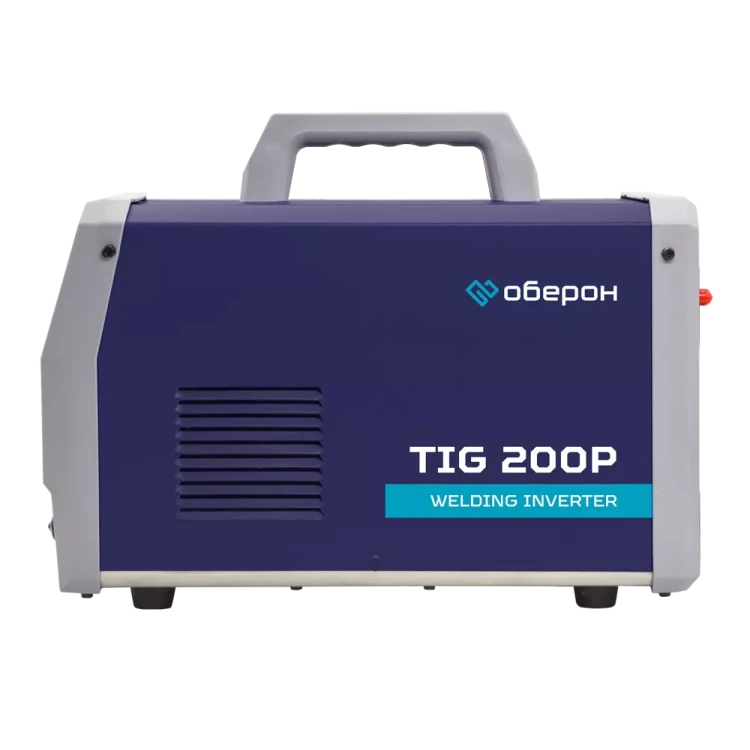 Сварочный инвертор Оберон TIG 200P KG3201 купить в Новом Уренгое