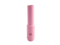 Сопло горелки удлиненное 6,5мм TS 17–18–26 IGS0040 Сварог