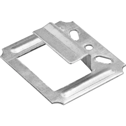 Крепеж ЗУБР для блок-хауса оцинкованный, 5,0мм, 25шт 3085-05 купить в Новом Уренгое