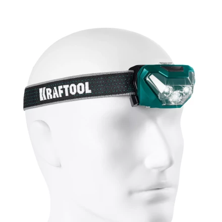 Налобный фонарь KH-3 56456 купить в Новом Уренгое