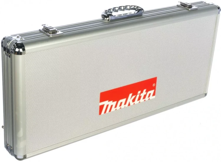 Набор буров и насадок SDS max Makita D-405715.000 купить в Новом Уренгое