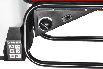 Пушка дизельная прямого нагрева К5 ДП-К5-15000 серия МАСТЕР купить в Новом Уренгое