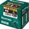Заклепки резьбовые, уменьшенный бортик, KRAFTOOL 311708-08 купить в Новом Уренгое