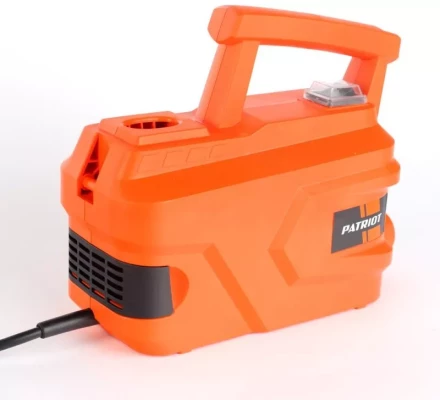 Краскопульт электрический PATRIOT SG 550 купить в Новом Уренгое
